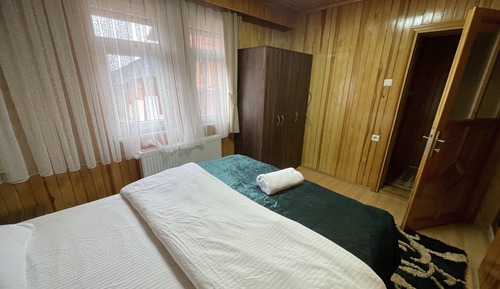 Apartamento Confort
