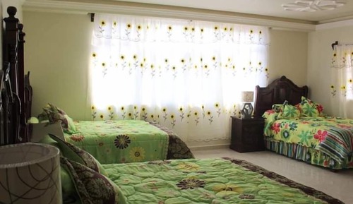 Family Triple Room