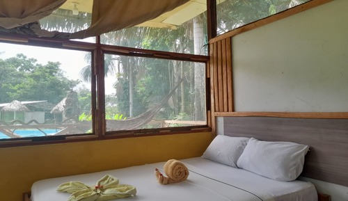 Cabaña básica