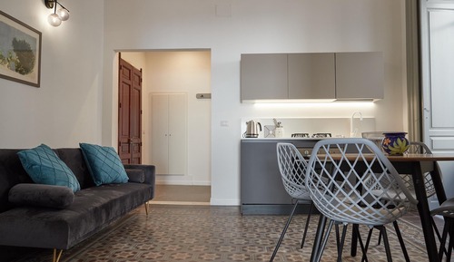Apartamento