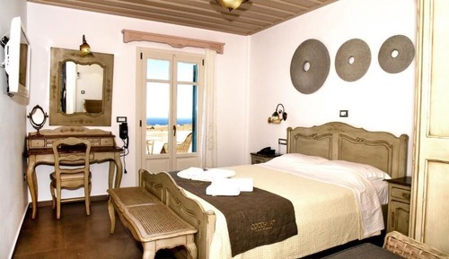 Suite estudio ejecutiva