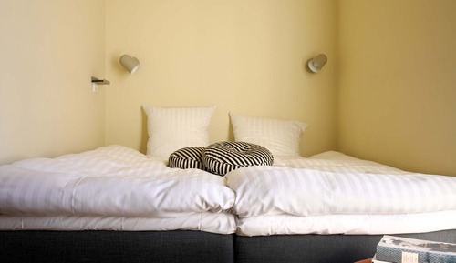 Habitación básica