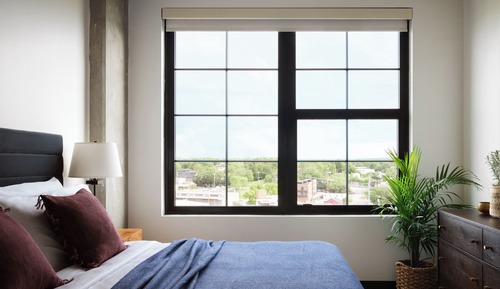 Apartamento Premium