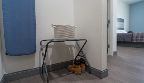 Habitación individual Deluxe