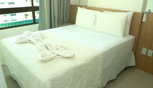 Apartamento básico