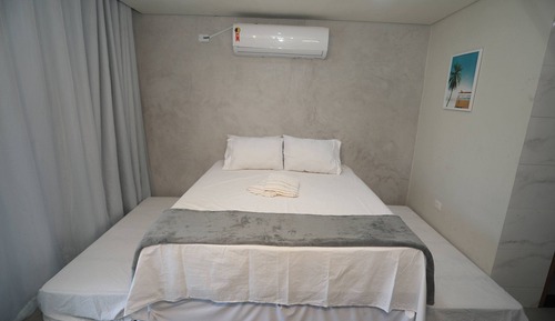 Apartamento básico