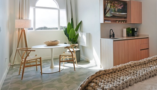 Habitación Deluxe, 1 cama de matrimonio