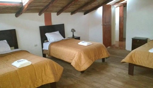 Suite familiar