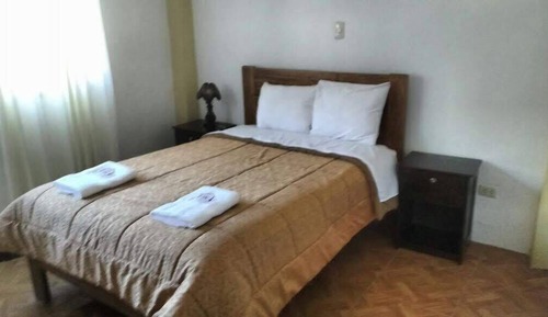 Habitación Business individual