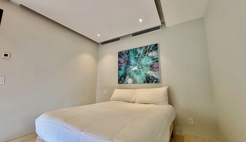 Apartamento familiar