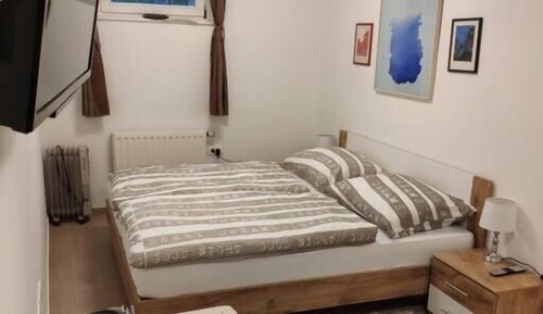 Apartamento básico