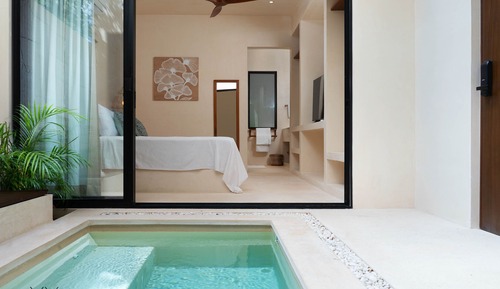 Habitación Premier