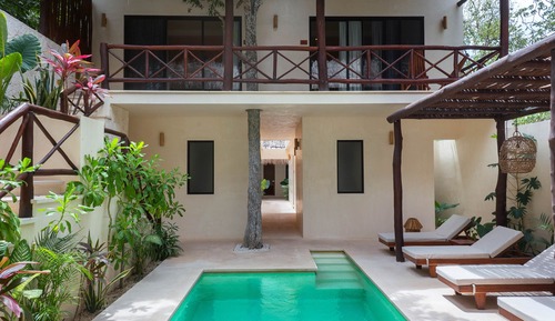 Villa exclusiva