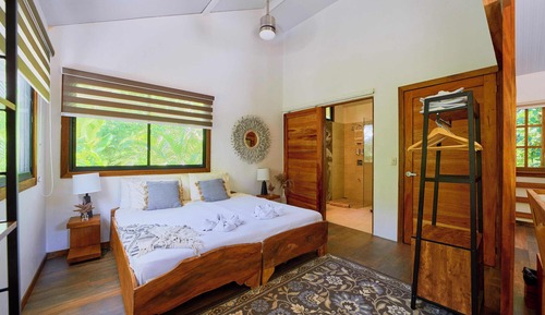 Standard Bungalow