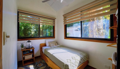 Deluxe Bungalow
