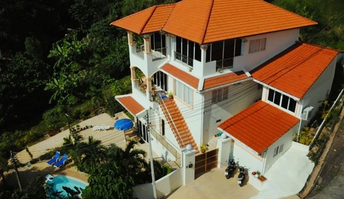 Villa exclusiva