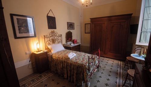 Habitación individual Premium