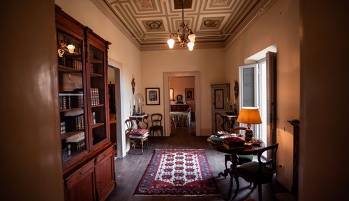 Casa Deluxe