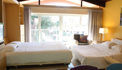 Estudio estándar (East Studio Full Kitchen-Ocean View)