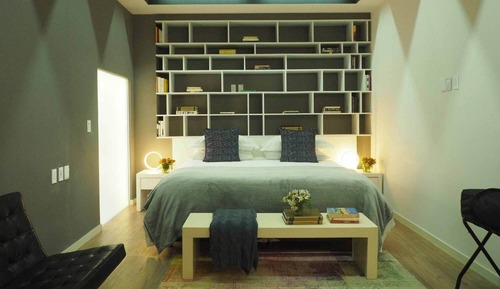 Apartamento básico