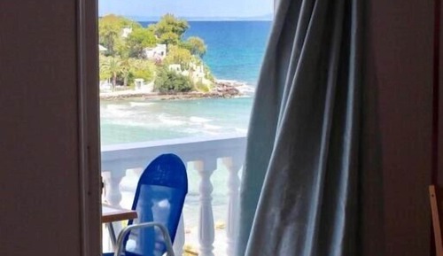Apartamento básico