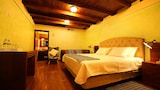 Habitación Confort