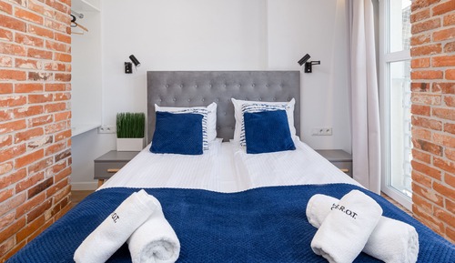 20. Studio Saint Florian's Suites