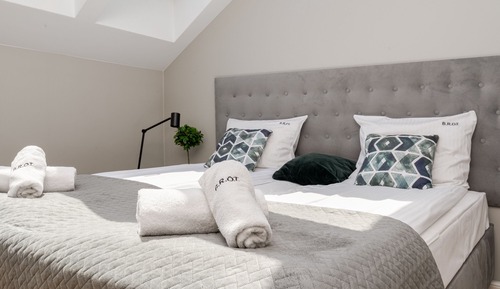 10. Studio Saint Florian's Suites