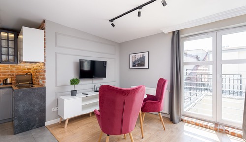 14. Studio Saint Florian's Suites