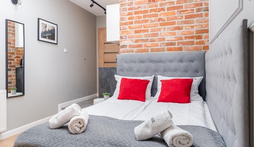18. Studio Saint Florian's Suites