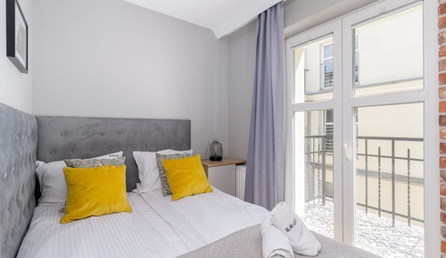 8. Studio Saint Florian's Suites