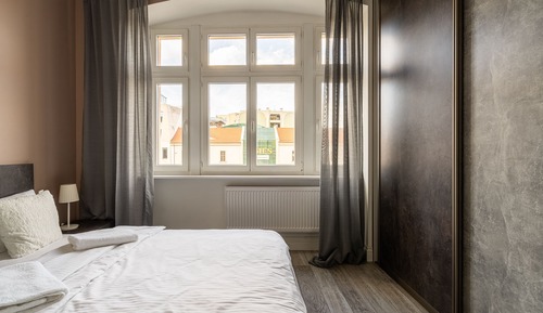 Apartamento City