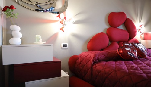 Habitación exclusiva