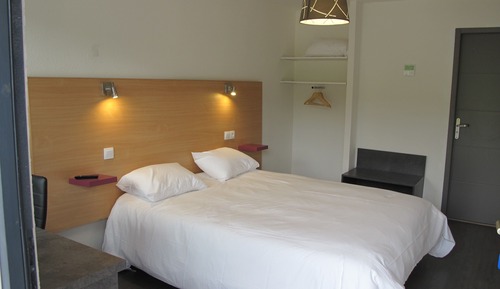 Habitación Confort doble
