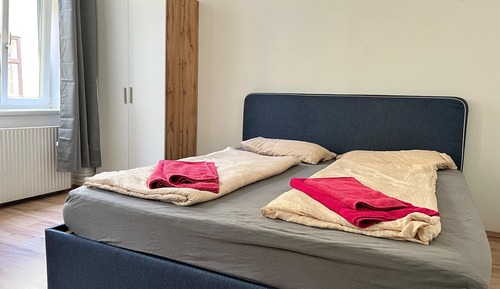 Habitación triple económica