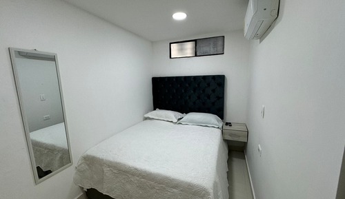 Apartamento Confort, 3 habitaciones