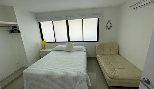 Apartamento superior, 2 habitaciones