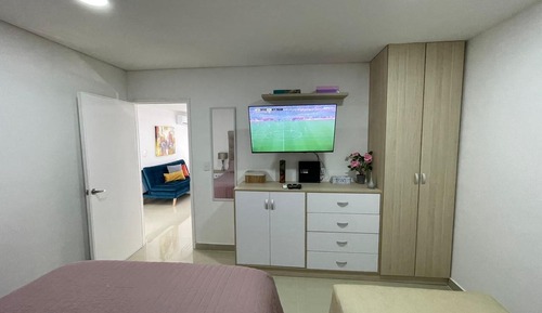 Apartamento básico, 1 habitación