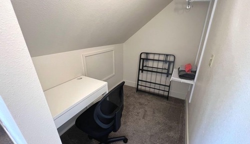 Habitación estándar, no fumadores