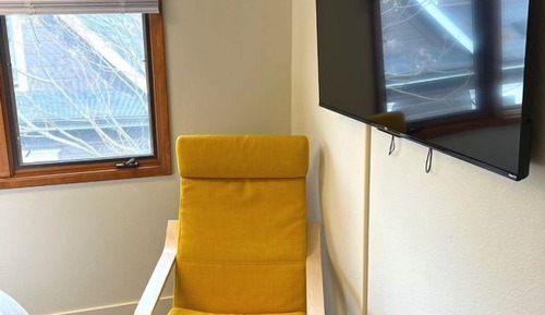 Habitación estándar, no fumadores