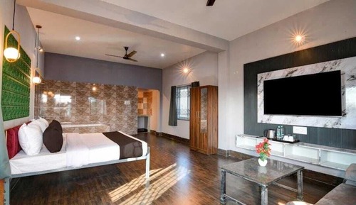 Habitación Premier