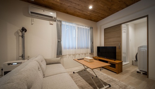 Apartamento básico