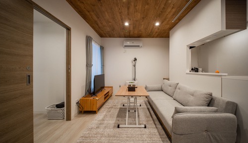 Apartamento