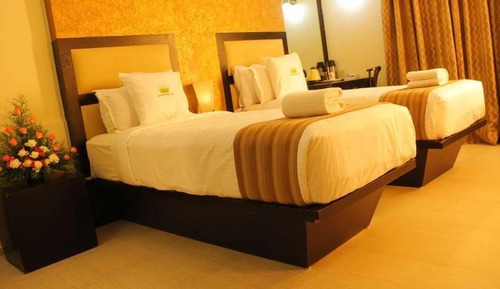 Habitación superior