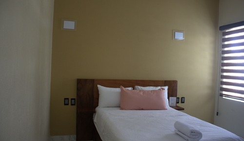Habitación estándar, 1 cama doble