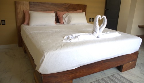Habitación estándar, 1 cama de matrimonio grande
