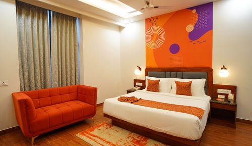 Habitación Premium