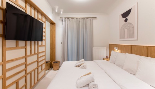 Apartamento City