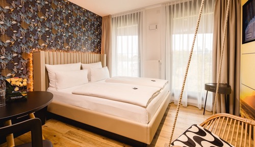 Apartamento estándar