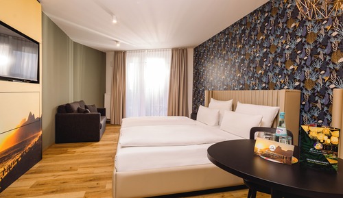 Apartamento familiar
